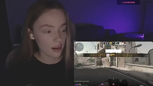  MayShy  online show from 02/14/26, 08:55