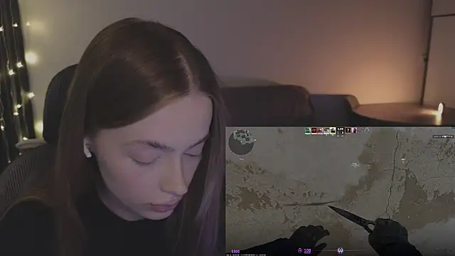  MayShy  online show from 02/17/26, 01:51