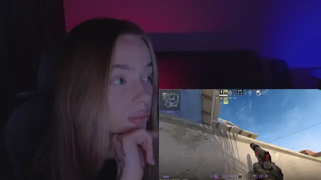  MayShy  online show from 03/03/26, 06:47