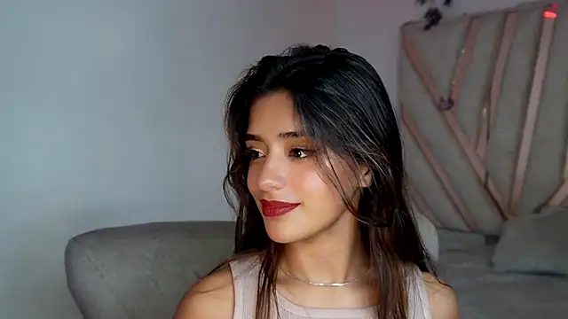 Rebecca 055 online show from 03/29/26, 07:14