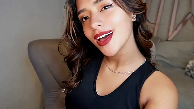 Rebecca 055 online show from 04/07/26, 03:51