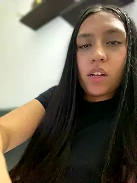 Salome golvert online show from 12/03/24, 01:52