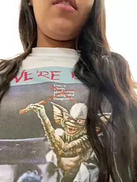 Salome golvert online show from 12/13/24, 05:43