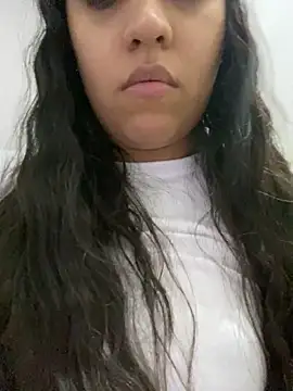 Salome golvert online show from 12/16/24, 10:45