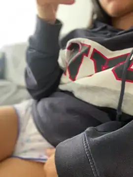 Salome golvert online show from 12/19/24, 05:18