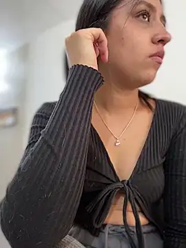 Salome golvert online show from 02/10/25, 09:36