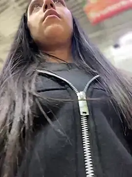 Salome golvert online show from 03/13/25, 12:16