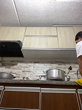 Salome golvert online show from 03/18/25, 09:43