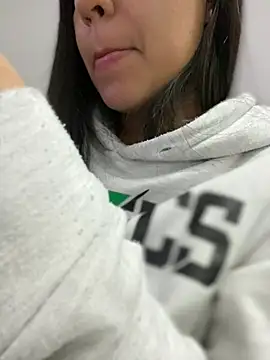 Salome golvert online show from 03/20/25, 01:13