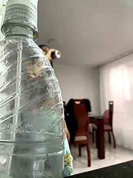 Salome golvert online show from 09/27/25, 08:14