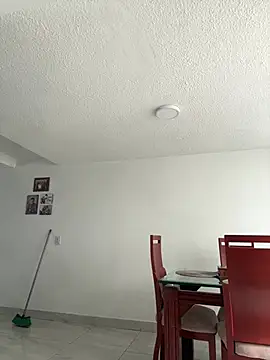 Salome golvert online show from 03/13/26, 07:20