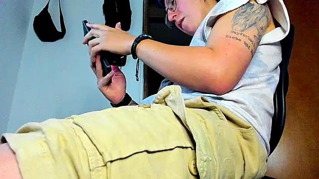 Sexyboy 666 online show from 10/01/25, 05:57