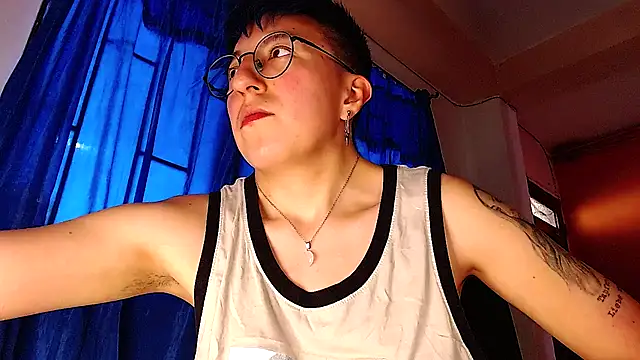 Sexyboy 666 online show from 10/06/25, 06:38