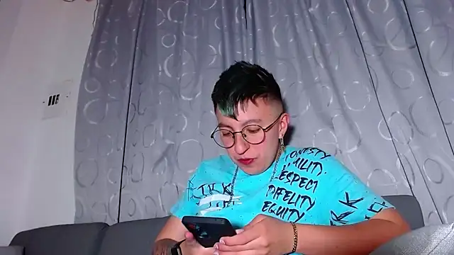 Sexyboy 666 online show from 11/25/25, 06:35