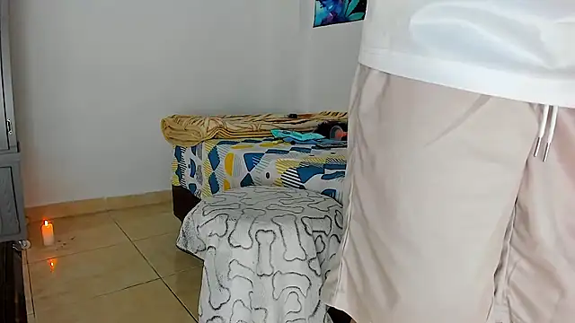 Sexyboy 666 online show from 01/05/26, 05:27