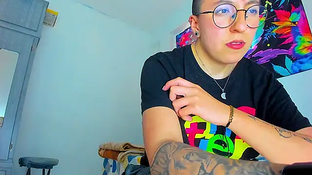 Snapshot of Sexyboy_666 chatting on 01/15/26, 03:49 Sexyboy 666 online show from 01/15/26, 03:49