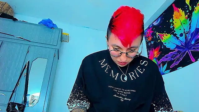 Snapshot of Sexyboy_666 chatting on 01/16/26, 11:58 Sexyboy 666 online show from 01/16/26, 11:58