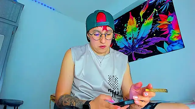 Snapshot of Sexyboy_666 chatting on 01/19/26, 01:53 Sexyboy 666 online show from 01/19/26, 01:53