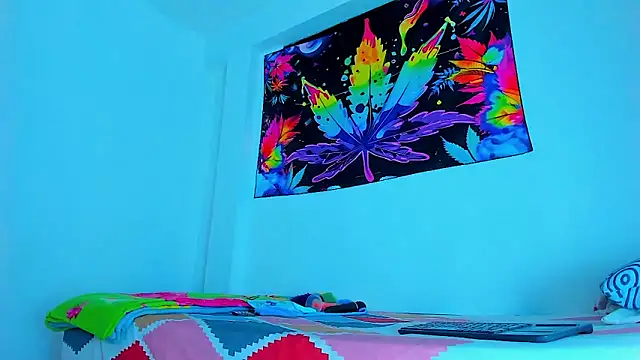 Snapshot of Sexyboy_666 chatting on 02/04/26, 09:37 Sexyboy 666 online show from 02/04/26, 09:37