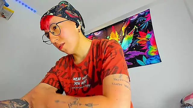 Snapshot of Sexyboy_666 chatting on 02/14/26, 02:03 Sexyboy 666 online show from 02/14/26, 02:03