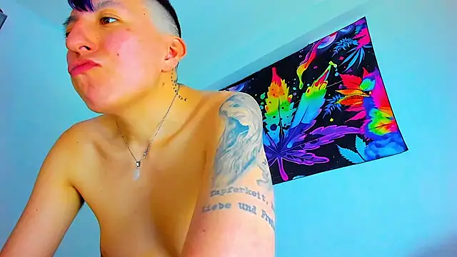 Sexyboy 666 online show from 03/29/26, 06:57