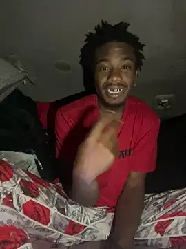 SlimeCrownzOut5 online show from 12/23/24, 02:35