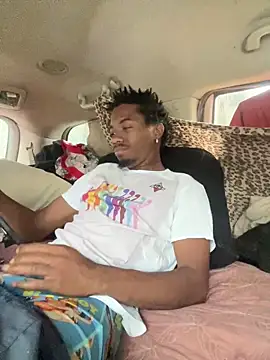 SlimeCrownzOut5 online show from 12/24/24, 07:00