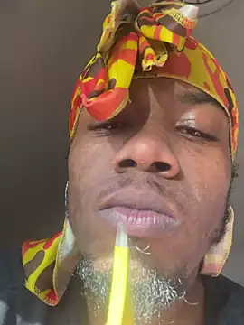 SlimeCrownzOut5 online show from 01/24/25, 09:15