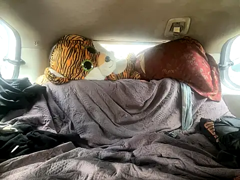 SlimeCrownzOut5 online show from 11/18/25, 06:01