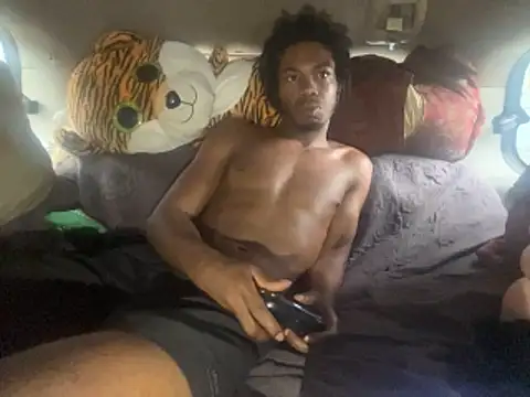 SlimeCrownzOut5 online show from 11/20/25, 03:45