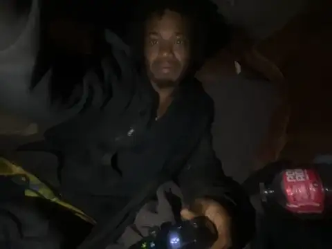 SlimeCrownzOut5 online show from 11/26/25, 11:22