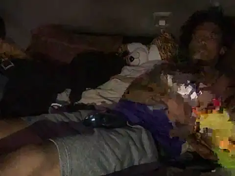 SlimeCrownzOut5 online show from 02/12/26, 03:34