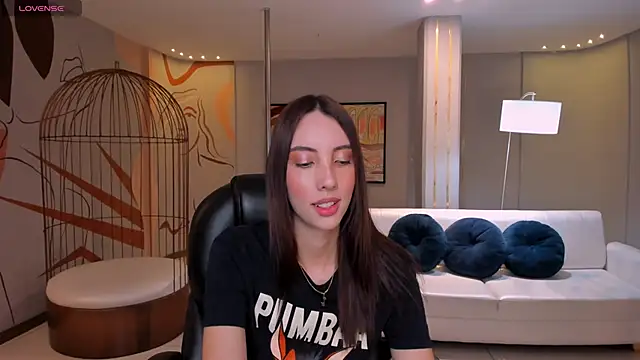 AnaisNin online show from 02/18/25, 12:17