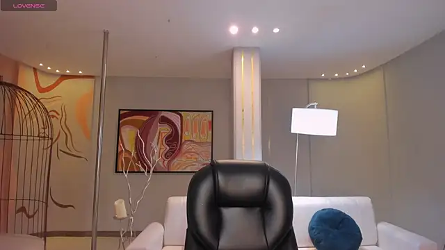 AnaisNin online show from 02/19/25, 12:00