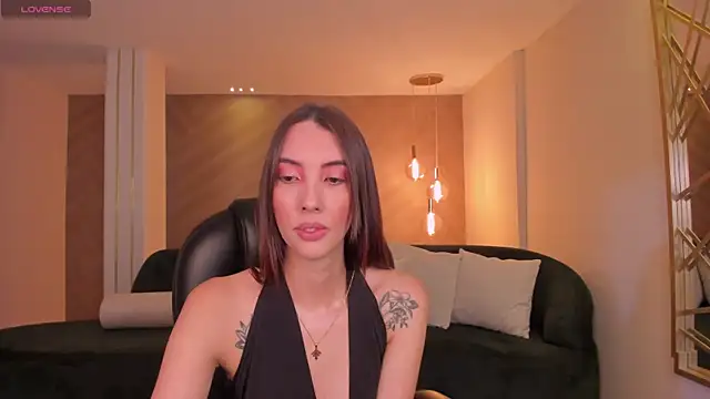 AnaisNin online show from 02/27/25, 12:02