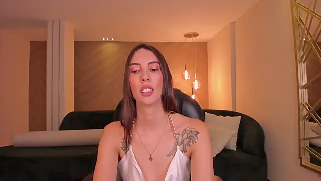 AnaisNin online show from 02/27/25, 06:09