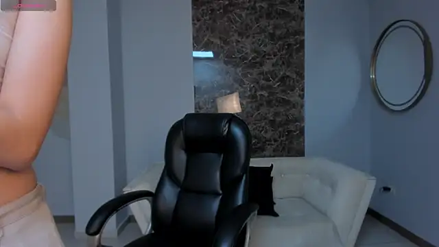 AnaisNin online show from 03/04/25, 07:43