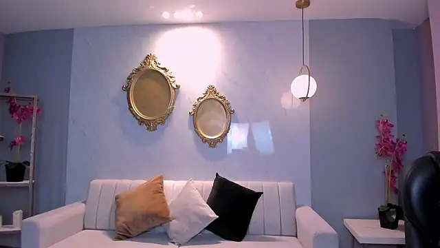 AnaisNin online show from 03/06/25, 06:05