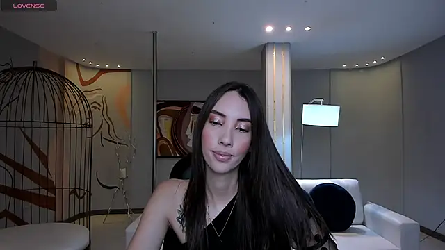 AnaisNin online show from 03/10/25, 11:42