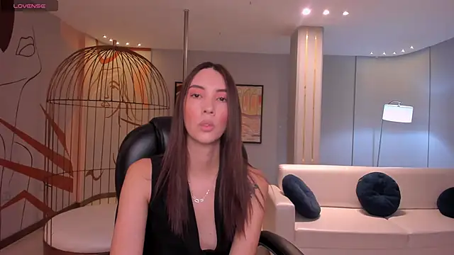 AnaisNin online show from 03/14/25, 11:12