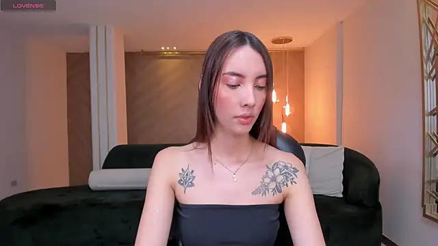 AnaisNin online show from 03/20/25, 12:32