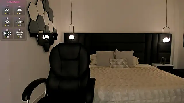 AnaisNin online show from 09/13/25, 06:29