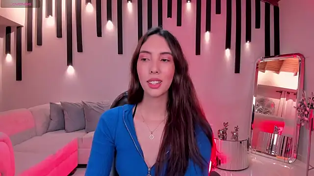 AnaisNin online show from 10/09/25, 03:48