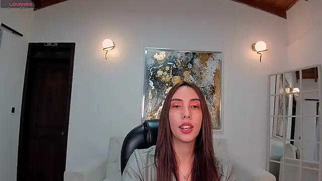 AnaisNin online show from 11/26/25, 03:40