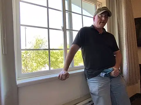 KrixKross online show from 04/08/26, 06:41