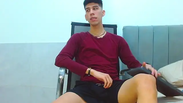 jhony-sex online show from 04/11/26, 06:51