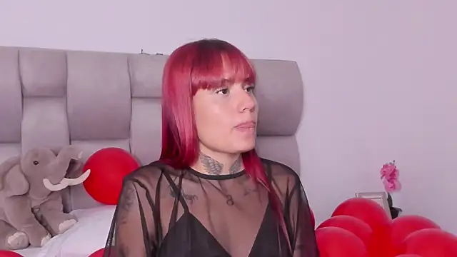 Susan-Sweet-7 online show from 02/14/25, 08:26