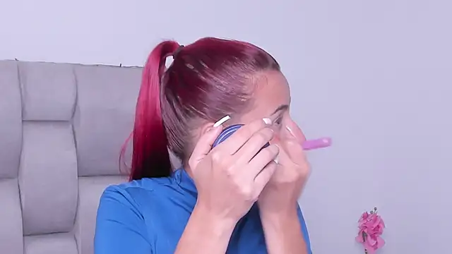 Susan-Sweet-7 online show from 03/18/25, 08:37