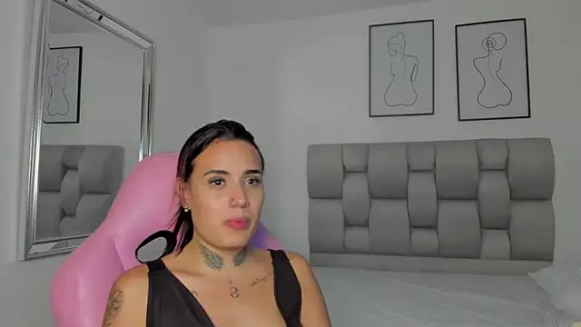 Susan-Sweet-7 online show from 09/13/25, 07:57