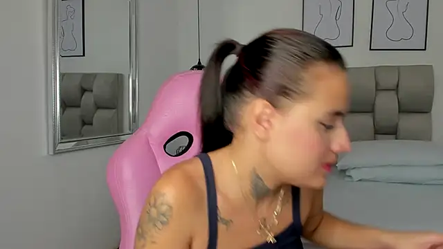 Susan-Sweet-7 online show from 10/21/25, 07:58